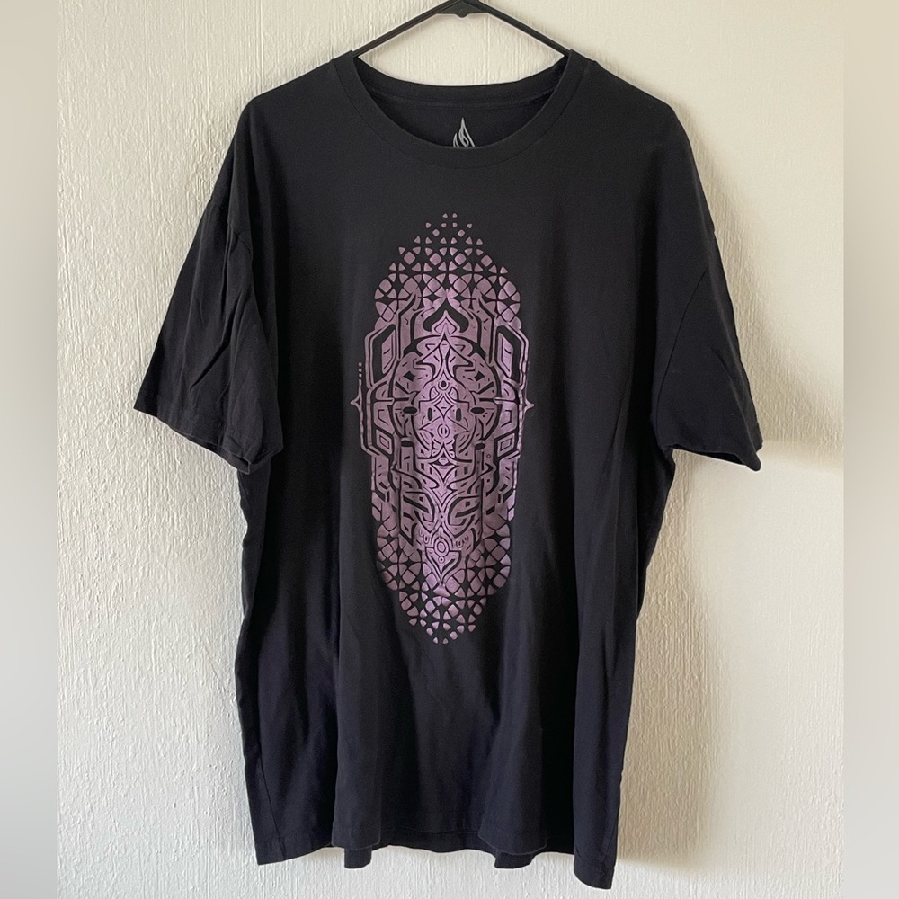 Stephen Kruse Tee